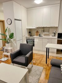 Nekretnina: Dedinje, Lisičji potok, noviji, lux, 1.5, garaža ID#10336