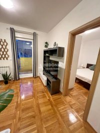 Nekretnina: Dedinje, Lisičji potok, noviji, lux, 1.5, garaža ID#10336