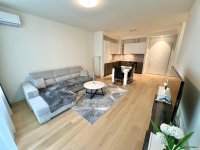 Nekretnina: BW Echo, nova zgrada, namešten, odmah useljiv,  gm ID#4345