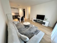 Nekretnina: BW Echo, nova zgrada, namešten, odmah useljiv,  gm ID#4345