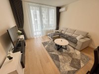 Nekretnina: BW Echo, nova zgrada, namešten, odmah useljiv,  gm ID#4345