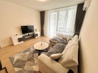 Nekretnina: BW Echo, nova zgrada, namešten, odmah useljiv,  gm ID#4345