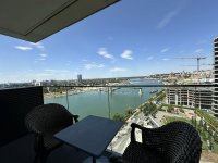 Nekretnina: BW Residences, premium, pogled na reku ID#4344