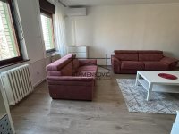 Nekretnina: Prostran trosoban stan na Novom Naselju ID#7066