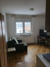 Nekretnina: Garsonjera na Detelinari ID#7064