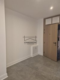 Nekretnina: NOV ČETVOROSOBAN STAN- pogodno za kancelarije ID#7063