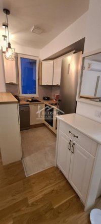 Nekretnina: Voždovac - TC Banjica - 1.5 ID#24748