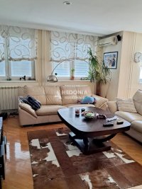 Nekretnina: FON, V. Stepe, izdavanje, nov, lux 6.0, 2 garaže ID#10337