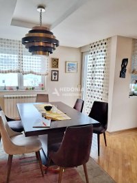 Nekretnina: FON, V. Stepe, izdavanje, nov, lux 6.0, 2 garaže ID#10337