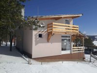 Nekretnina: Prodajem vikendicu Divcibare -Tometino polje