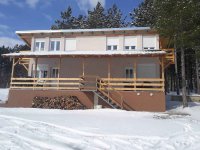 Nekretnina: Prodajem vikendicu Divcibare -Tometino polje