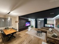 Nekretnina: Luksuzna kuca u Leskovcu 525m2