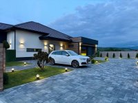 Nekretnina: Luksuzna kuca u Leskovcu 525m2