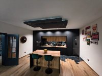 Nekretnina: Luksuzna kuca u Leskovcu 525m2