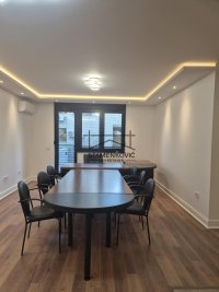 Nekretnina: NOV ČETVOROSOBAN STAN-  za kancelarije ID#7068