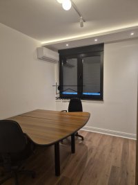 Nekretnina: NOV ČETVOROSOBAN STAN-  za kancelarije ID#7068