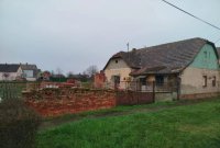 Nekretnina: Kuca za renoviranje Lazarevo-Zrenjanin