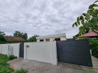 Nekretnina: Moderna vila sa bazenom na Palicu