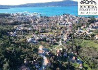 Nekretnina: Na prodaju gradjevinsko zemljiste Tivat