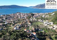 Nekretnina: Na prodaju gradjevinsko zemljiste Tivat