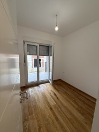 Nekretnina: Prodajemo nov jednosoban stan na Zabjelu ispod tornja