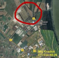 Nekretnina: Šabac, Majur - Magazinovača, 250.66ari