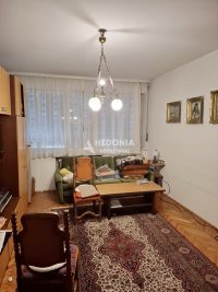 Nekretnina: Savski venac, Admirala Geprata, 3.0, prelep pogled ID#10345