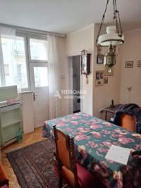 Nekretnina: Savski venac, Admirala Geprata, 3.0, prelep pogled ID#10345