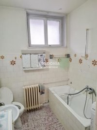 Nekretnina: Savski venac, Admirala Geprata, 3.0, prelep pogled ID#10345