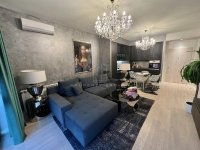 Nekretnina: BW Libera, odmah useljiv, kompletno namešten ID#4348