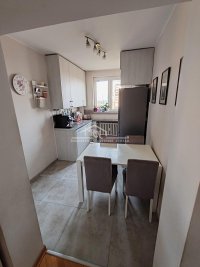 Nekretnina: Karaburma, 55m2, renoviran, uknjižen, sa liftom ID#1583