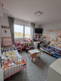 Nekretnina: Karaburma, 55m2, renoviran, uknjižen, sa liftom ID#1583