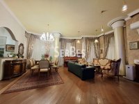 Nekretnina: Lux 5.0 penthaus 358m2 sa bazenom na Grbavici ID#1735