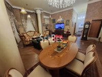 Nekretnina: Lux 5.0 penthaus 358m2 sa bazenom na Grbavici ID#1735