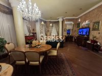 Nekretnina: Lux 5.0 penthaus 358m2 sa bazenom na Grbavici ID#1735