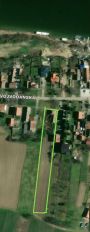 Prodajem plac u Novim Banovcima