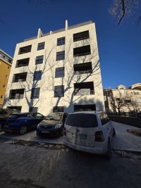 Nekretnina: Prodajem nov jednosoban stan u Zagoriču 44m2