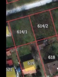 Nekretnina: Plac sa gradjevinskom dozvolom na Palicu