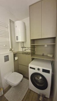 Nekretnina: MODERAN, TROSOBAN STAN NA SALAJCI ID#7074