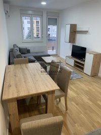 Nekretnina: NOV, JEDNOIPOSOBAN STAN NA PODBARI ID#7072