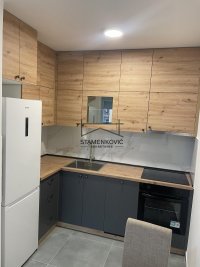 Nekretnina: NOV, JEDNOIPOSOBAN STAN NA PODBARI ID#7072