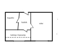 Nekretnina: Stan na izuzetnoj lokaciji ID#134024