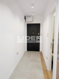 Nekretnina: Kompletno renoviran, trosoban stan, na izuzetnoj lokaciji ID#4326