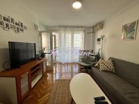 Nekretnina: Stan za izdavanje Vračar ID#111370