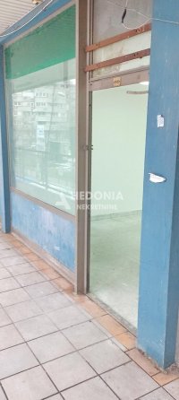 Nekretnina: Blok 70, Kineski TC, lokal 18m2, uknjižen ID#10355