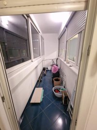 Nekretnina: Novi Beograd, Blok 37,  Milutina Milankovića, 61m2