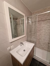 Nekretnina: Novi Beograd, Blok 37,  Milutina Milankovića, 61m2