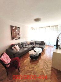 Nekretnina: 3.0 stan na Vračaru, Novopazarska ID#3598