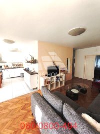 Nekretnina: 3.0 stan na Vračaru, Novopazarska ID#3598