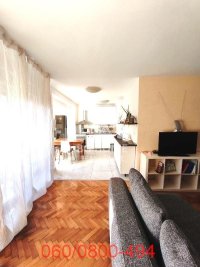 Nekretnina: 3.0 stan na Vračaru, Novopazarska ID#3598